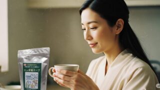 STEP①：薬に頼らない5つの習慣