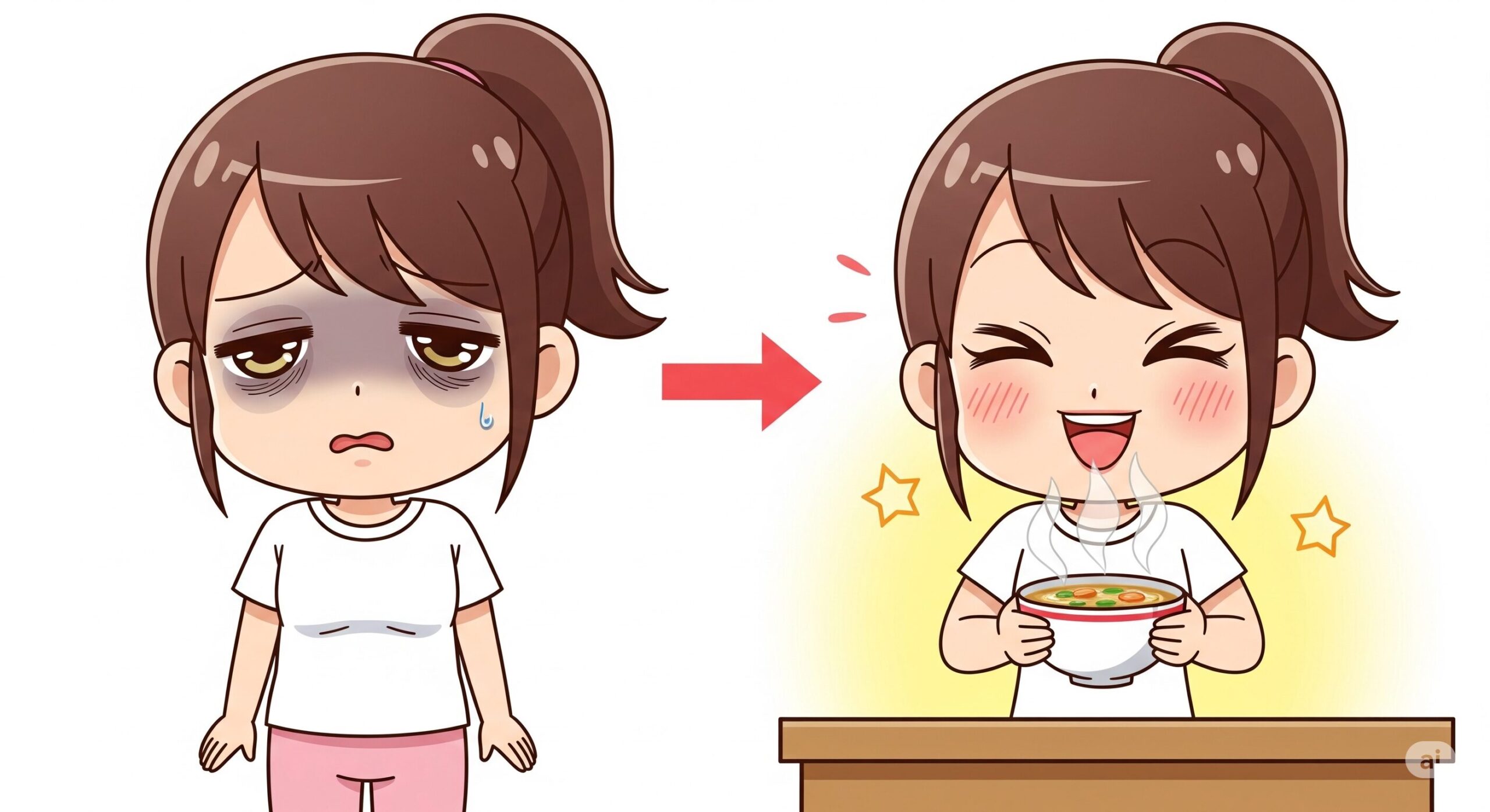【保存版】鉄分不足はスープで整える！ズボラOK＆美味しい「鉄分補給スープ」3選＋栄養スープ活用法
