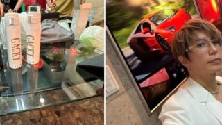 🫧 ミネラル水で作る〜重曹クエン酸ソーダ水〜
