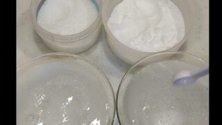 🫧💧造水型バランスミネラルウォーター水で作る💧重曹クエン酸ソーダ水が最高💕